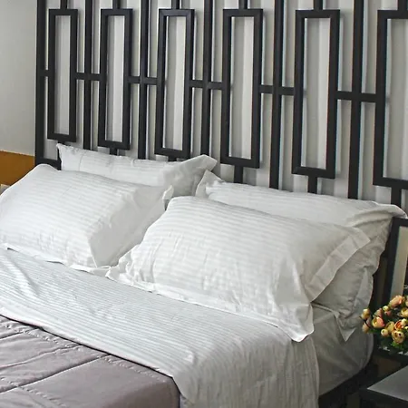 Antigone Hotel Tirana