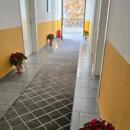 Antigone Hotel Tirana