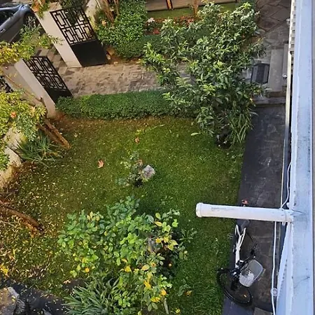 Hotel Antigone Tirana