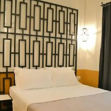 Hotel Antigone 3*