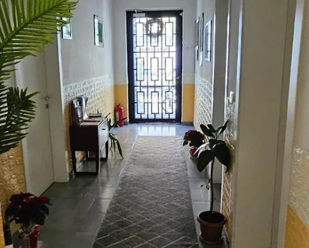 Antigone 3* Тирана