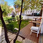 Hotel Antigone 3*