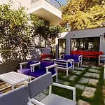 Antigone Hotel Tirana