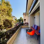 Hotel Antigone 3*