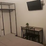 Hotel Antigone Tirana