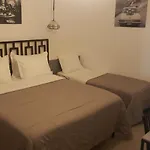 Hotel Antigone