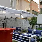Antigone Hotel