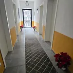 Hotel Antigone