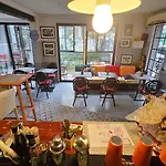 Hotel Antigone Tirana