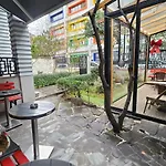 Antigone Hotel Tirana