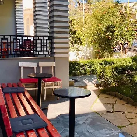 Antigone Hotel 3*