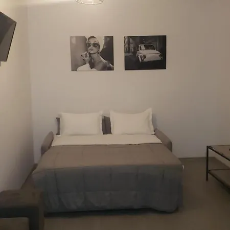 Antigone Hotel