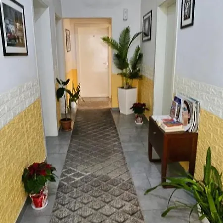 Hotel Antigone 3*