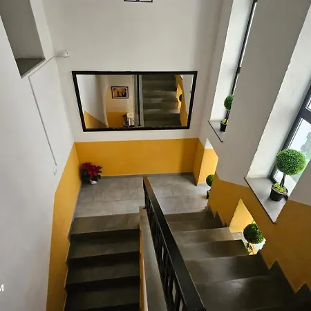 호텔 Antigone 티라나