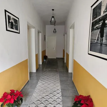 Antigone Hotel 3*