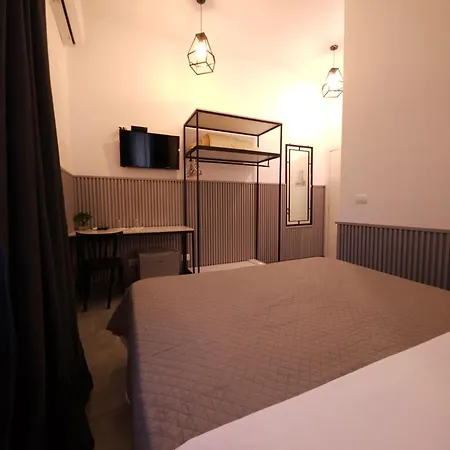 Antigone Hotel