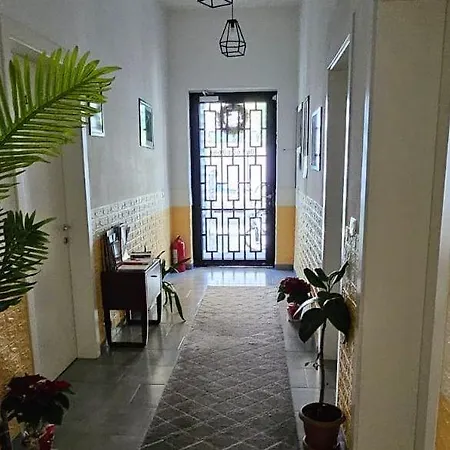 Antigone Hotel 3*