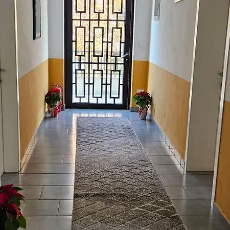 Antigone Hotel 3*