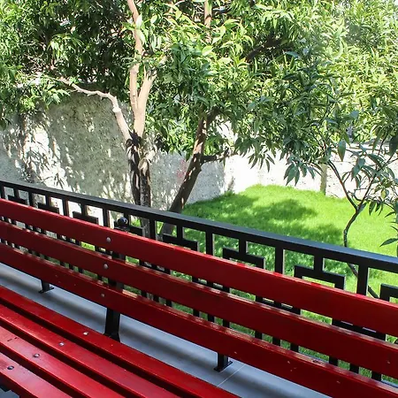Antigone Hotel Tirana