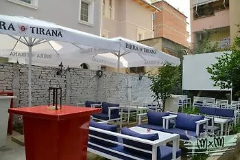 Antigone Hotel